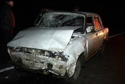 Погиб при исполнении...