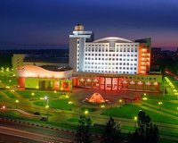 Устремлённый в будущее