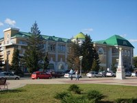 Живые картины