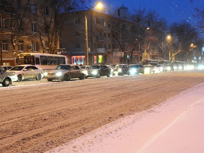 Пора «вкалывать»!