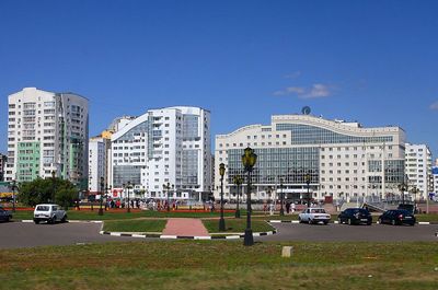 Инновационные пополнения
