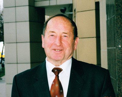 Мне выпало счастье воплотить в жизнь свои замыслы 