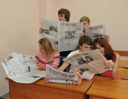 От всей души!