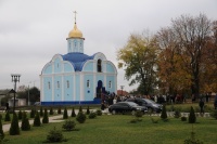 Как только зазвонят колокола…
