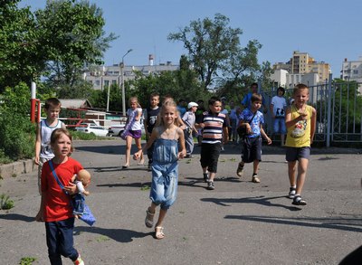 Вернуть радугу