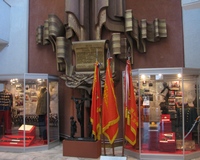 Музейный вернисаж 