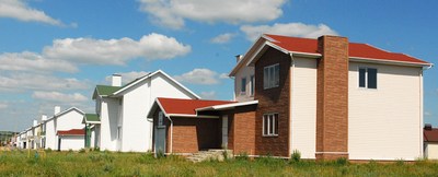 У каждого учителя должен быть свой дом Учительский дом