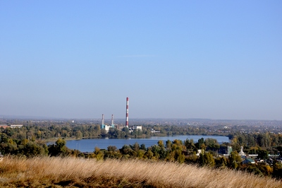 Инновации в городской черте