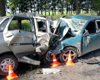 Дорога смерти