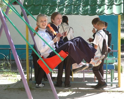 Что такое ФГОС и надо ли их бояться