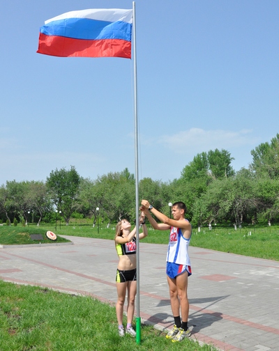 Со скоростью ветра