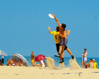 Летающие тарелки