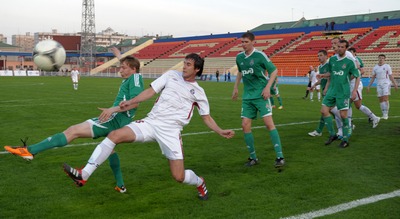 Борьба продолжается