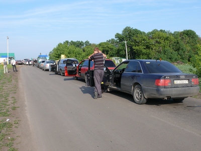 Без нервотрёпки