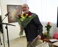 Мастер  фантастического  реализма