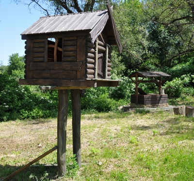 Корабль мечты