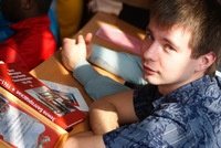 В диалоге с историей