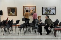 Торжество русского реализма