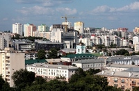 Давайте думать о земном