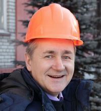 Верная дорога