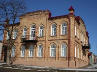 Вдохнули жизнь