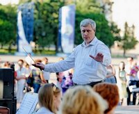 Незабываемое выступление