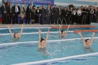 Кристально чистый