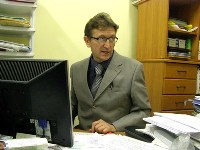Там смородина цветёт