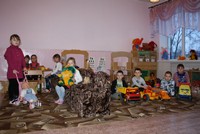 «Кристаллик» распахнул двери