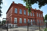Новая жизнь«красной школы»