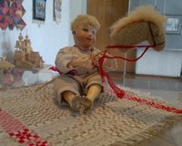 Народные умельцы