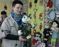 Кукольная страна