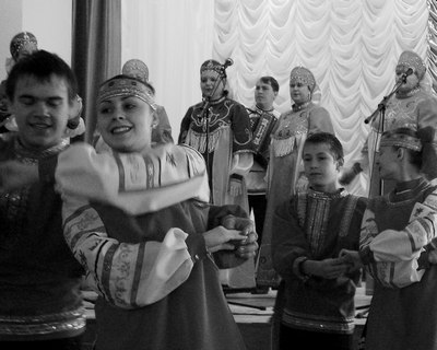 Консолидация  усилий 