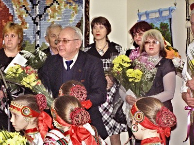 Творчество из глубины времён 