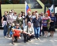 Второе дыхание театра кукол 