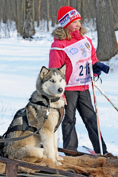 А страсть осталась!