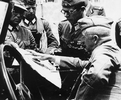 Трагичная победа