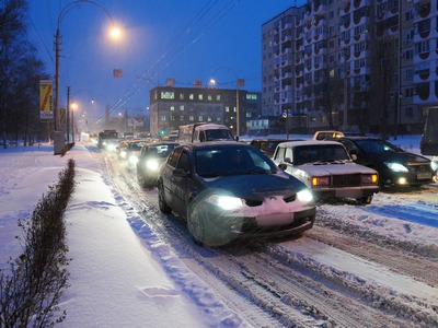 Пора «вкалывать»!