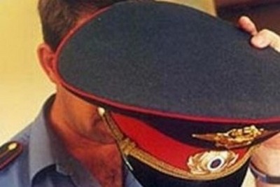 Липовый криминал 