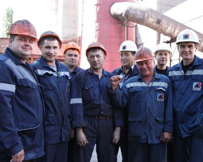 Преданы своему делу