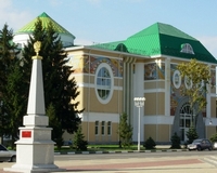 Картины кисти неизвестных