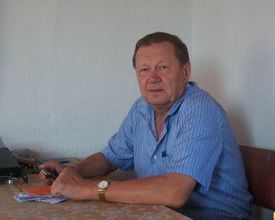 Жатва в «Славянском»