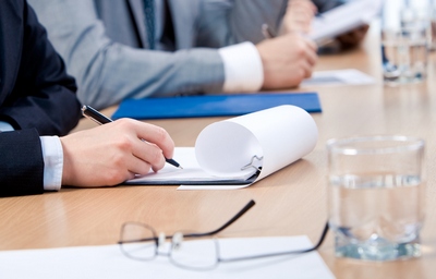 Белгородцы обсуждают статьи Владимира Путина