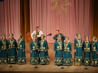 Песня продлевает жизнь
