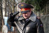 Начальник УМВД России по Белгородской области Виктор ПЕСТЕРЕВ: Открытость, законность, справедливость - мои принципы