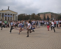 Сопричастные к «королеве спорта»