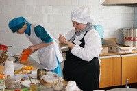 Престиж рабочей профессии