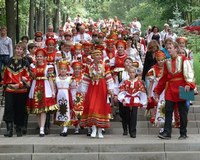 Живой родник