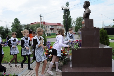 Когда славою предков гордишься