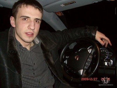 Признал себя частично виновным